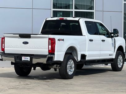 Used 2024 Ford F250 XLT