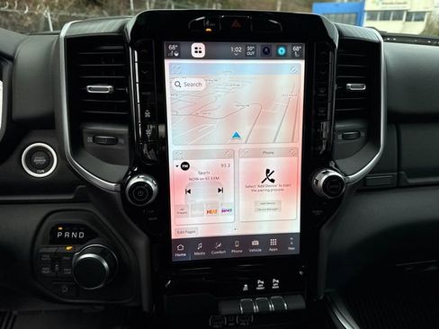 New 2026 RAM 1500 Big Horn image 22