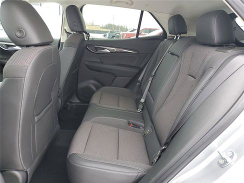 Used 2023 Buick Envision Preferred image 13