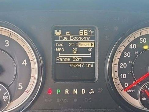 Used 2018 RAM 1500 Tradesman w/ Popular Equipment Group image 14