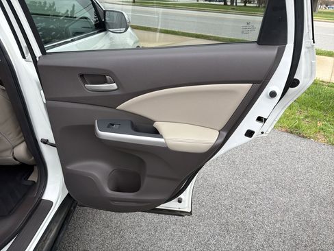 Used 2014 Honda CR-V EX-L image 56
