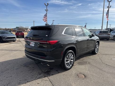 New 2026 Buick Enclave Preferred w/ Power Package FWD image 8
