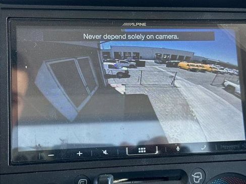 New 2024 Chevrolet Low Cab Forward image 19