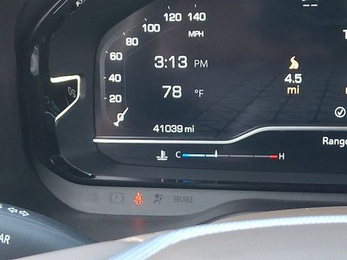 Used 2023 GMC Yukon XL Denali w/ LPO, Floor Liner Package AWD/4WD image 21