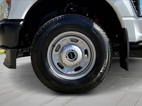 New 2026 Ford F250 XL image 10