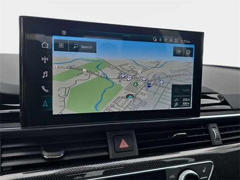 Used 2023 Audi S4 Prestige w/ Prestige Package image 24