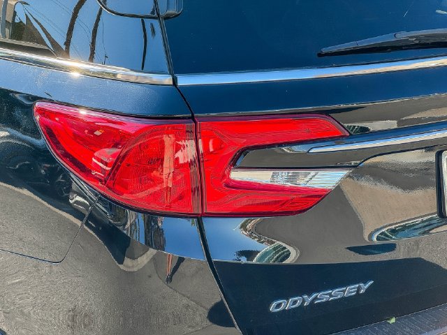 Used 2021 Honda Odyssey EX-L image 8