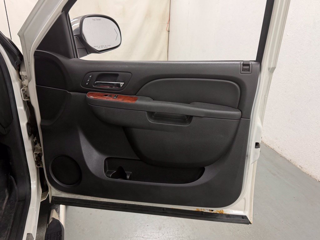 Used 2012 GMC Sierra 1500 SLT AWD/4WD image 8