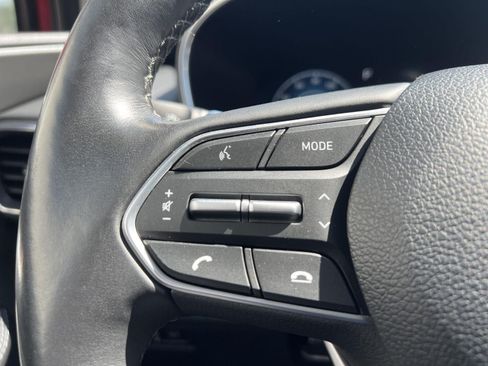 Used 2023 Hyundai Santa Fe Limited AWD/4WD image 23