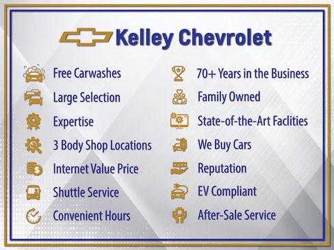 Used 2020 Chevrolet Equinox Premier FWD image 32