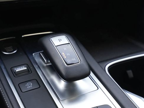 Certified 2023 INFINITI QX60 Luxe w/ Cargo Package image 16