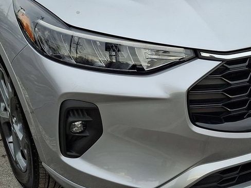 Used 2023 Ford Escape ST-Line Select w/ Tech Pack #1 image 10