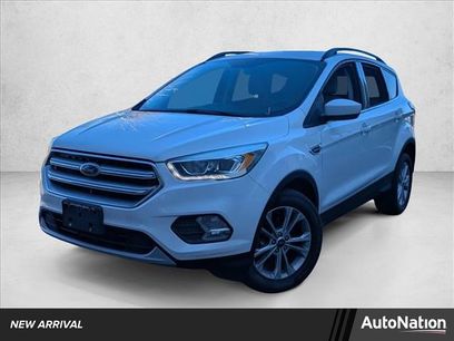 Used 2017 Ford Escape SE w/ Equipment Group 201A
