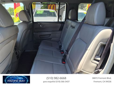 Used 2013 Honda Pilot Touring image 12