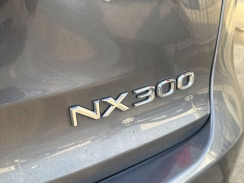 Used 2021 Lexus NX 300 AWD w/ Premium Package image 6