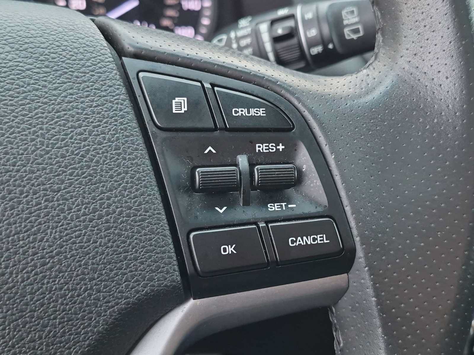 Used 2017 Hyundai Tucson Night AWD/4WD image 34