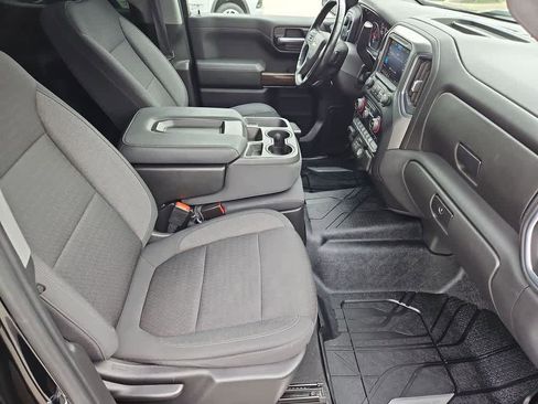 Used 2021 Chevrolet Silverado 1500 LT w/ Texas Edition Plus image 22