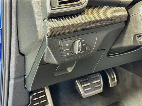Used 2022 Audi SQ5 Premium Plus w/ Premium Plus Package AWD/4WD image 10