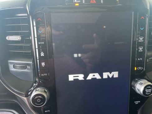 Used 2024 RAM 1500 TRX w/ TRX Level 2 Equipment Group AWD/4WD image 36