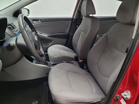 Used 2017 Hyundai Accent SE image 17