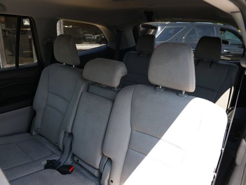 Used 2019 Honda Pilot LX image 25