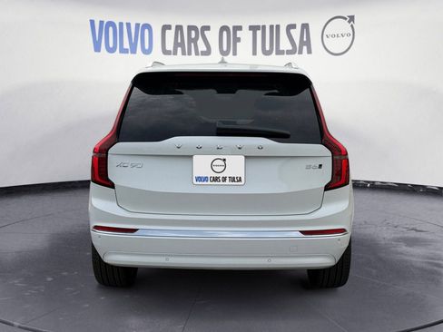 New 2026 Volvo XC90 B6 Ultra w/ Protection Package image 4