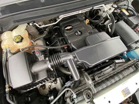 Used 2019 Chevrolet Colorado W/T image 26