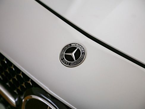 Used 2022 Mercedes-Benz CLS 450 4MATIC image 9
