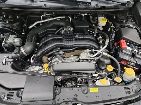 Used 2022 Subaru Impreza 2.0i Sport w/ Popular Package #1 image 25