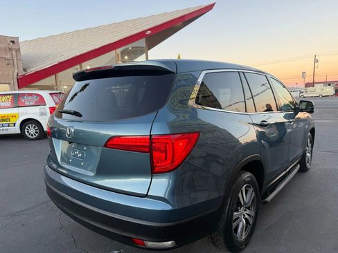Used 2016 Honda Pilot EX-L image 6
