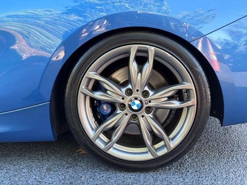 Used 2015 BMW M235i Coupe image 19