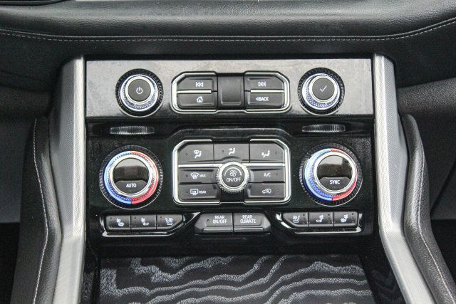 Certified 2021 GMC Yukon Denali w/ Denali Premium Package AWD/4WD image 24