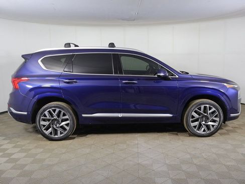 Used 2023 Hyundai Santa Fe Calligraphy AWD/4WD image 20