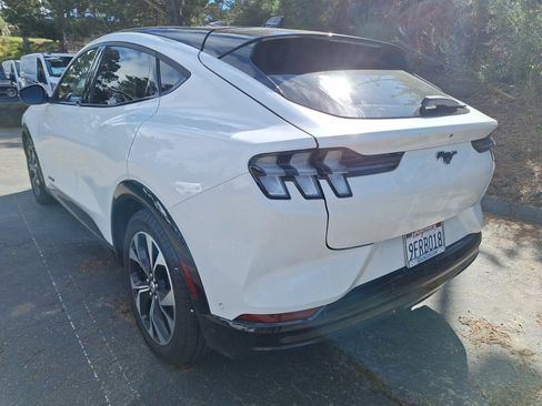 Used 2023 Ford Mustang Mach-E Premium image 4