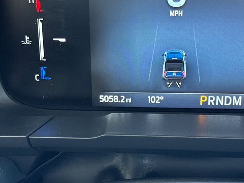 Used 2025 Ford Maverick Lobo AWD/4WD image 24