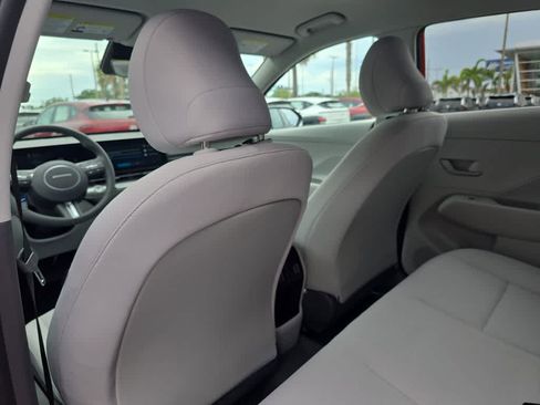 New 2026 Hyundai Kona SEL Sport FWD image 35