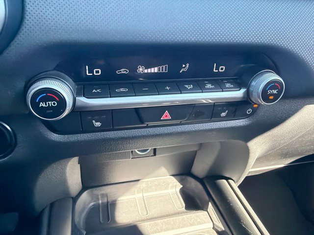 Used 2026 MAZDA CX-50 AWD 2.5 S w/ Preferred Pkg image 53