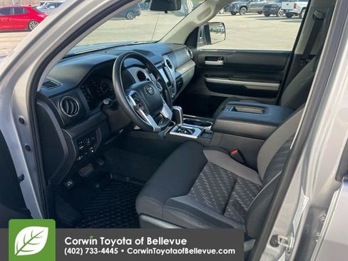 Used 2019 Toyota Tundra SR5 image 12
