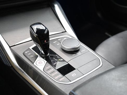 Used 2022 BMW 440i xDrive Coupe w/ Premium Package image 32