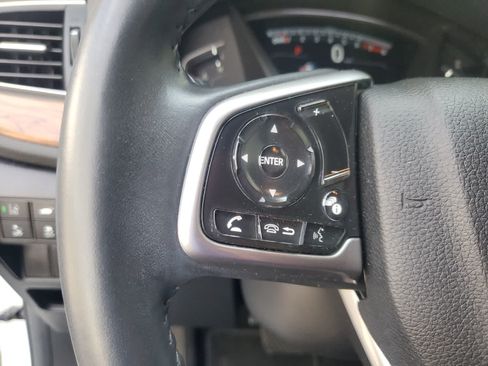 Used 2020 Honda CR-V EX-L image 20