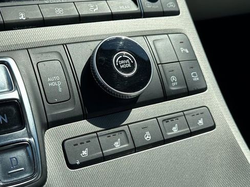Used 2022 Hyundai Palisade Calligraphy w/ Cargo Package FWD image 25