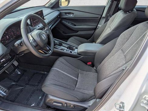 Used 2024 Honda Accord Sport image 16
