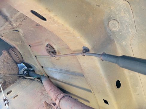 Used 2006 GMC Sierra 3500 W/T w/ Heavy-Duty Power Package image 7