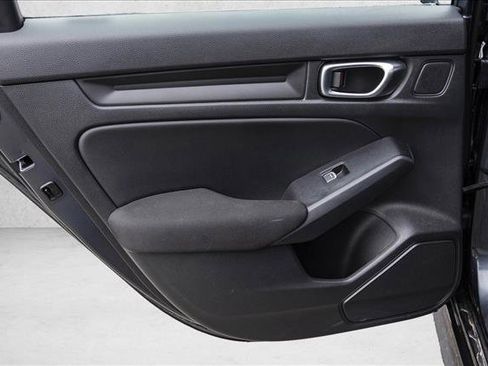 Used 2025 Honda Civic Sport image 21