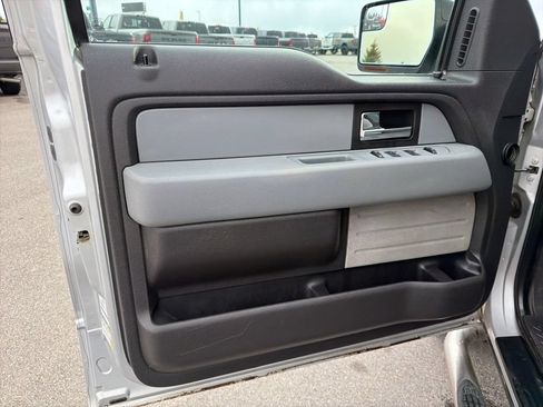 Used 2013 Ford F150 XLT w/ XLT Convenience Pkg AWD/4WD image 11