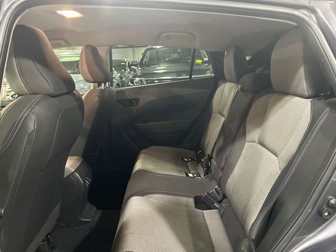 Certified 2024 Subaru Crosstrek 2.0i Premium image 22