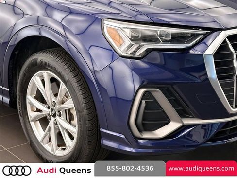 Certified 2023 Audi Q3 2.0T Premium Plus w/ Premium Plus Package image 7