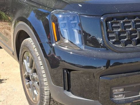 Certified 2024 Kia Telluride SX Prestige X-Pro AWD/4WD image 4