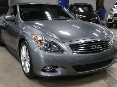 Used 2013 INFINITI G37 w/ Premium Pkg image 7