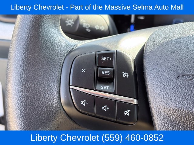 Used 2026 Ford Maverick XLT AWD/4WD image 13
